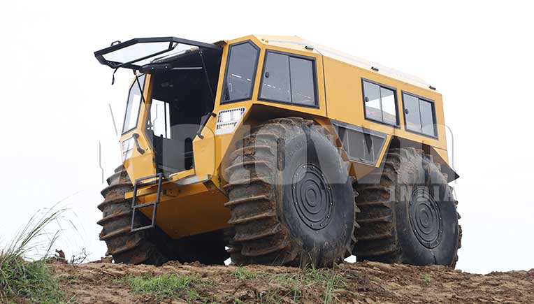 Sherp N 1200