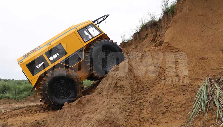 Sherp N 1200