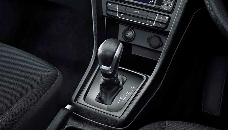 Option of an Auto Gear Shift in the Vitara Brezza