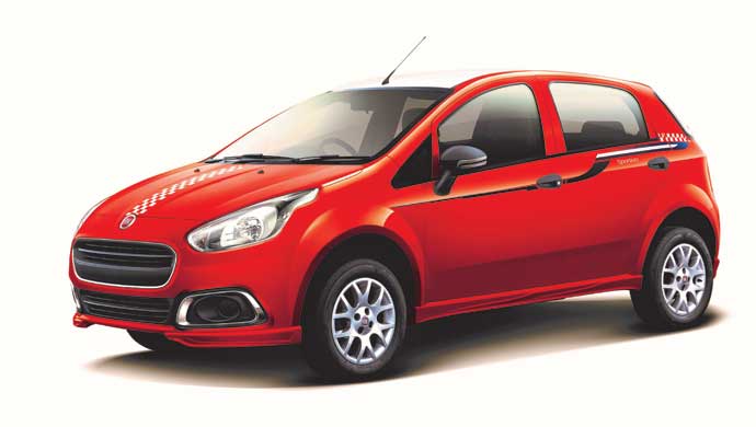 Punto Sportivo
