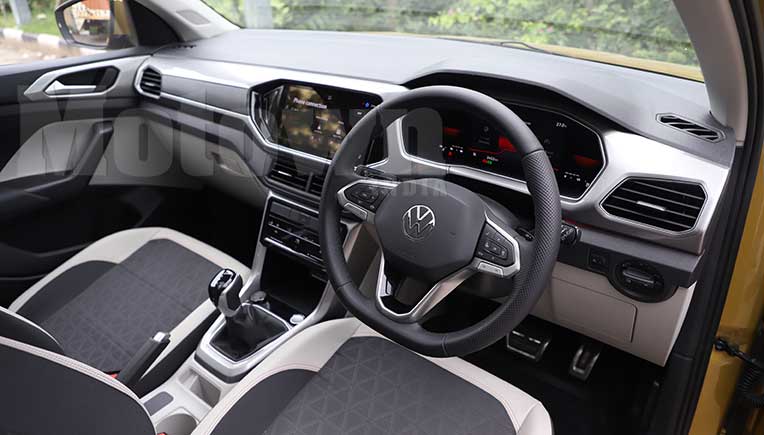 Volkswagen Taigun