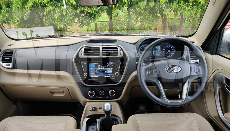 FIRST DRIVE: Mahindra Bolero Neo: It’s the Neo TUV