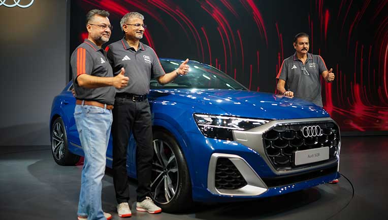 Audi SQ8 available at introductory price of Rs 1,78 crore 