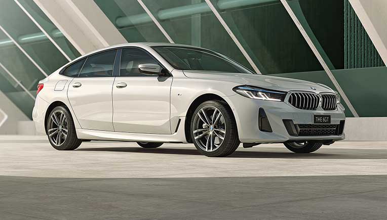 BMW 620d M Sport Signature debuts in India at Rs 78.90 lakh