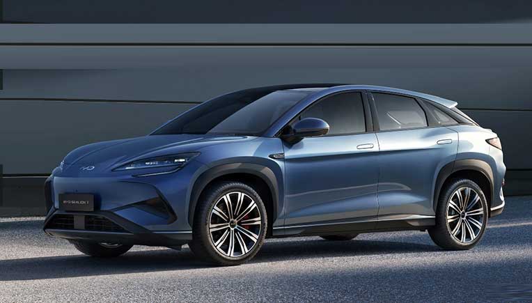 BYD Sealion 7 price hike from Jan 1, 2026