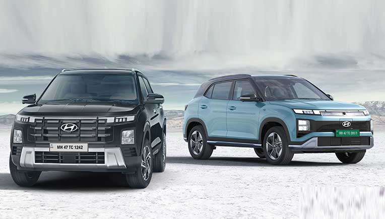 Hyundai Creta becomes highest selling model in India for 2nd consecutive month 