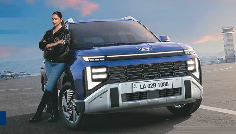 Hyundai Motor India introduces new Venue HX5+ variant 