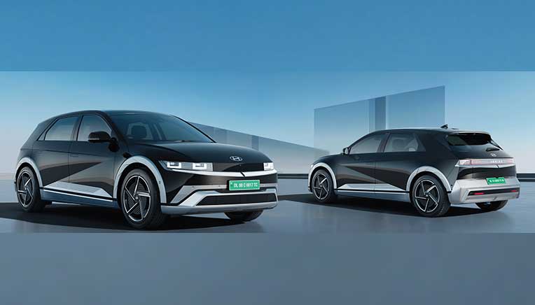 Hyundai Motor India launches new Ioniq 5 at Rs 55.70 lakh