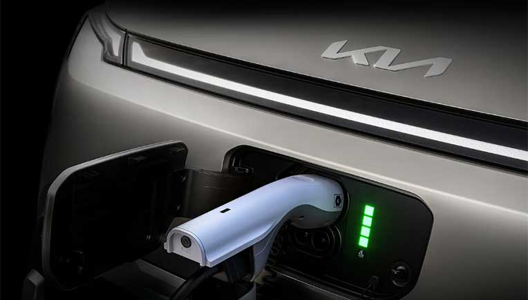 Kia India launches EV ecosystem for Carens Clavis EV