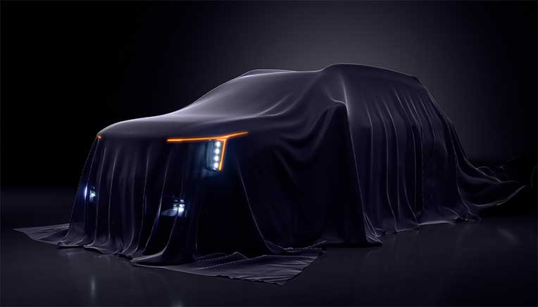 Kia India teases first hybrid SUV, the all-new Sorento