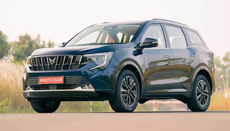 Mahindra premieres XUV 7XO at starting price of Rs 13.66 lakh