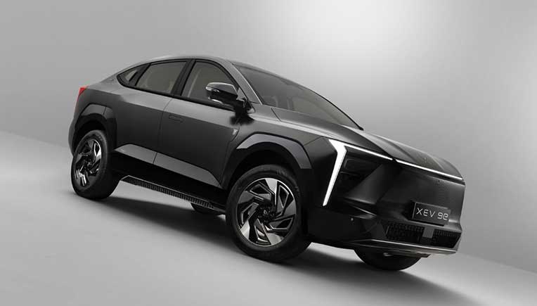 Mahindra unveils XEV 9e Cineluxe Edition at Rs 29.35 lakh