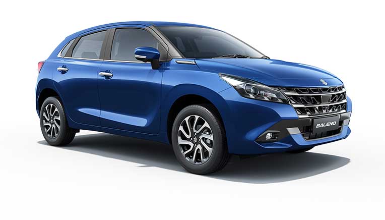 Maruti Suzuki India launches new Baleno at Rs 6.10 lakh onward