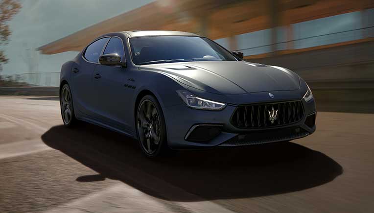 Maserati launches the new 10-year warranty program
