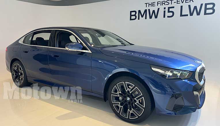 New BMW X1 Long Wheelbase gets bigger, bolder at Rs 49.99 lakh