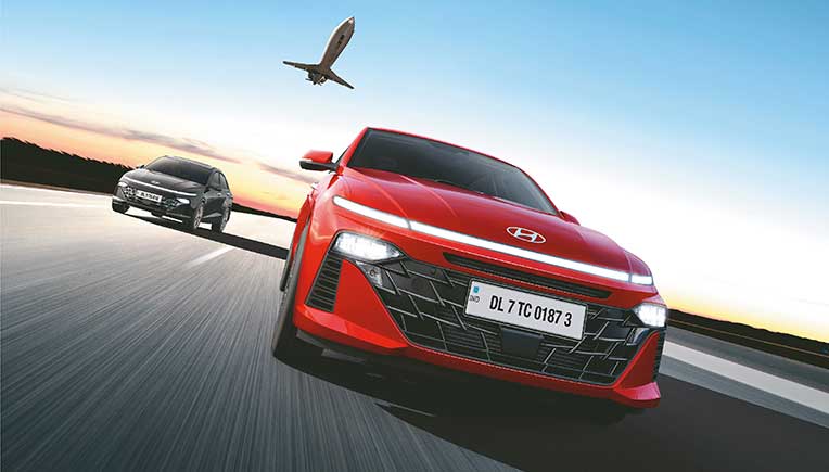 New Hyundai Verna  launched at Rs 10.90 lakh onward