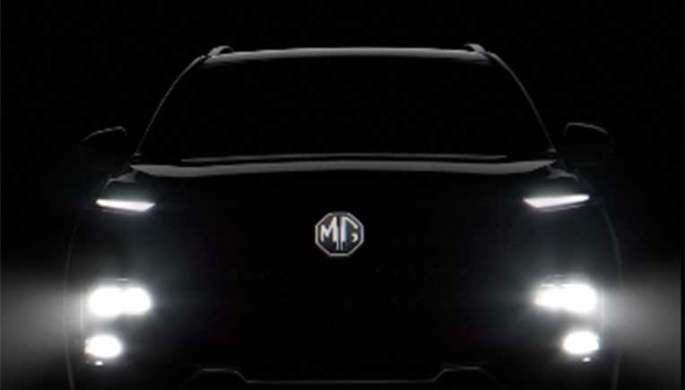 New MG Hector debuts on Dec 15, 2025 in India