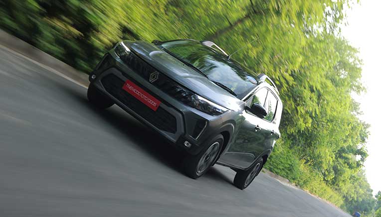 Renault Triber 100PS launched at INR 7.85 lakh onward