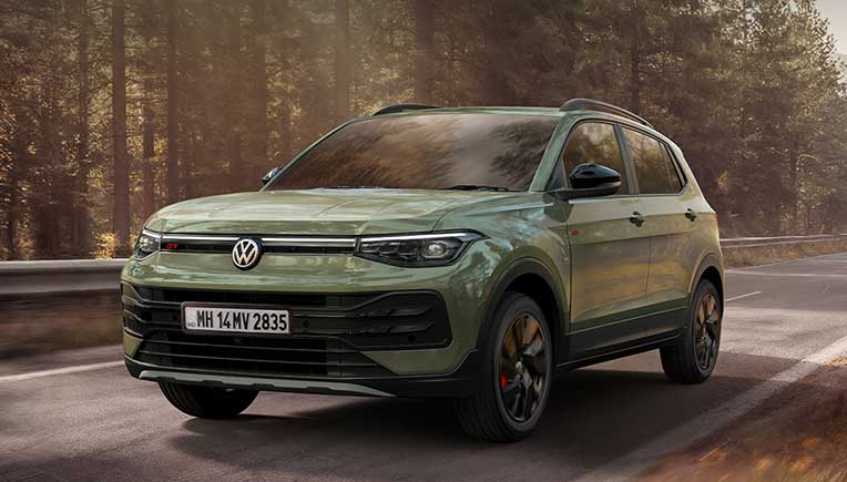 Volkswagen India launches new Taigun at Rs 10.99 lakh onward