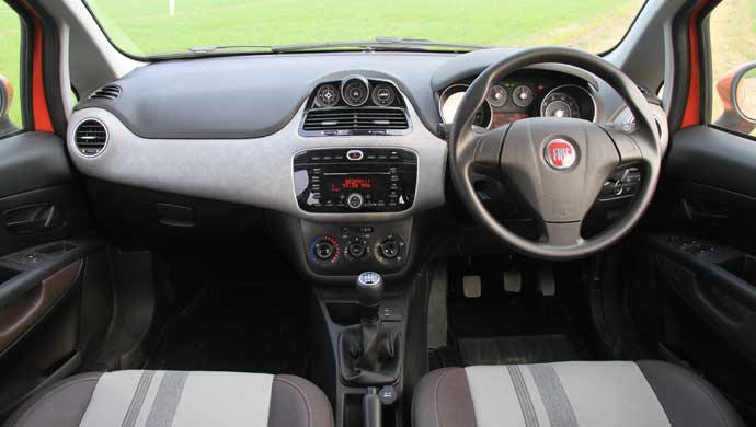 Smart interiors