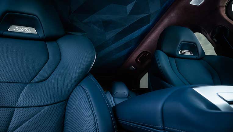 First-ever BMW XM launched in India at Rs 2.60 crore