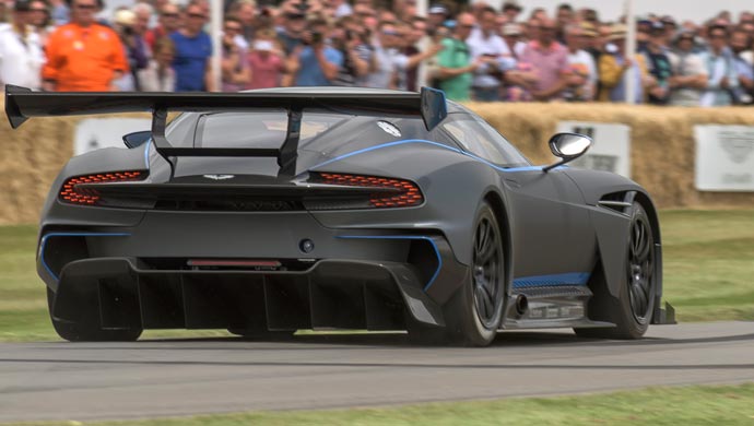 Aston Martin