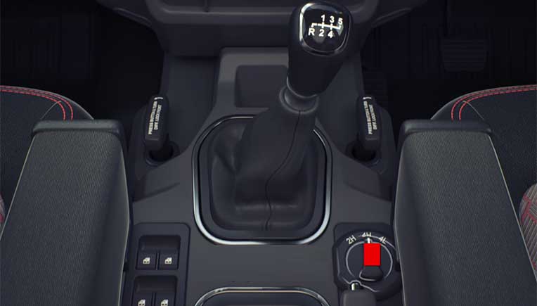 Force Motors drives in all-new 5-door, 3-door Force Gurkha