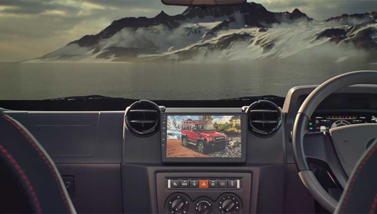 Force Motors drives in all-new 5-door, 3-door Force Gurkha