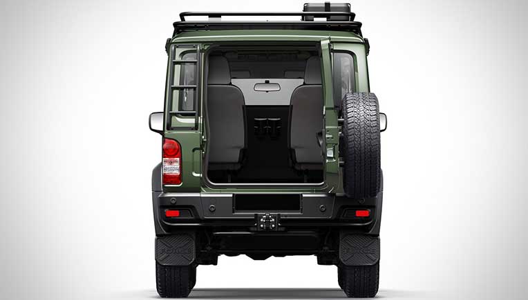Force Motors to supply 2,978 Gurkha vehicles to Indian Defence Forces
