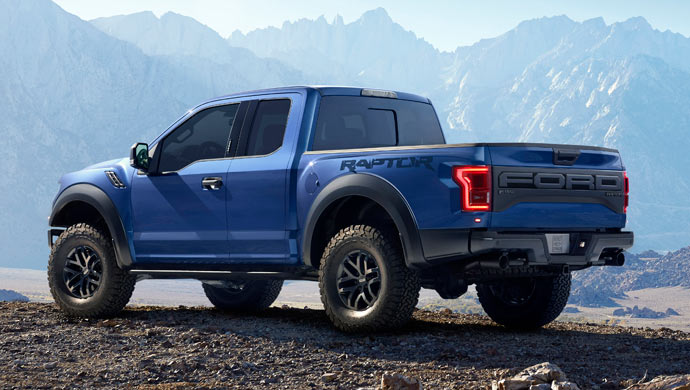 Raptor