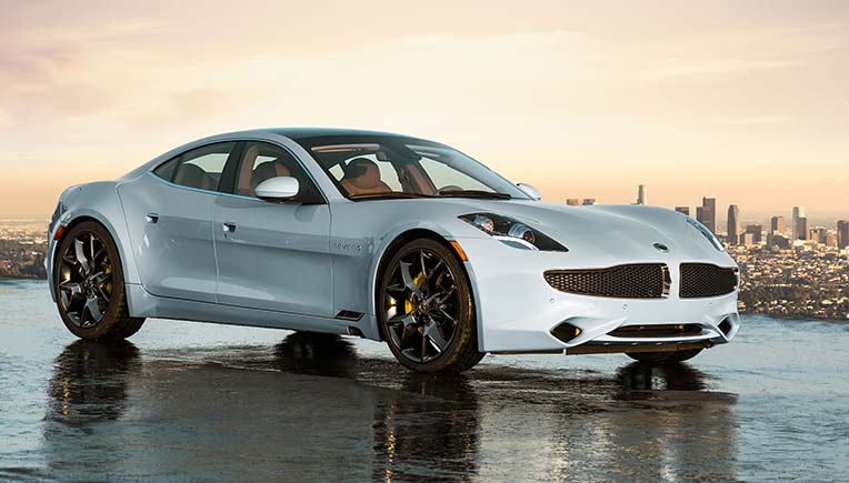 The existing Revero 