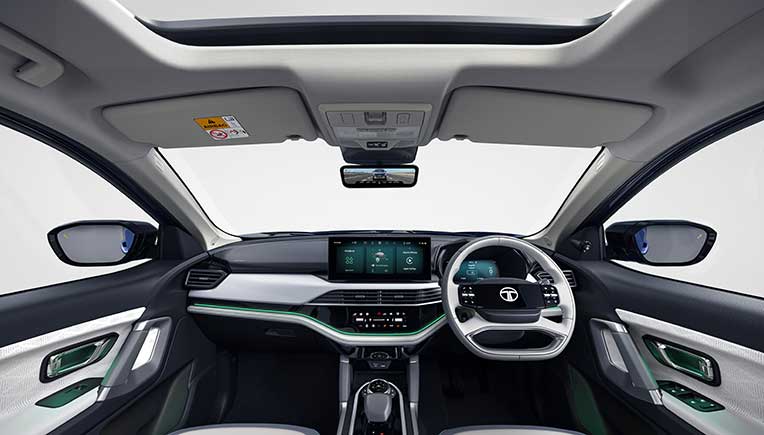 Harrier.ev , India’s most powerful homegrown SUV, launched at Rs 21.49 lakh