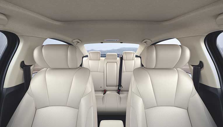 Honda Cars India launches New City, New City e:HEV 