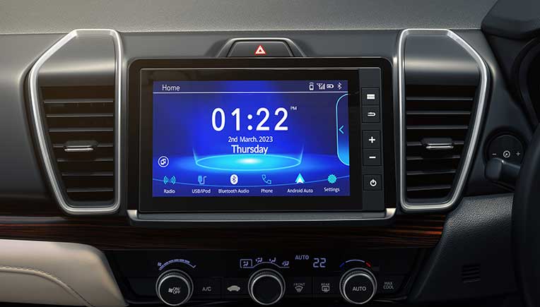 Honda Cars India launches New City, New City e:HEV 