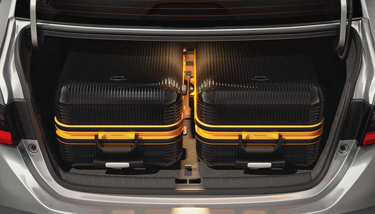 Honda Cars India launches New City, New City e:HEV 