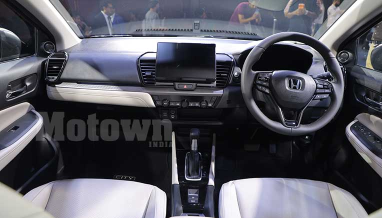 Honda Cars India launches new City sedan at Rs 11.99 lakh onward
