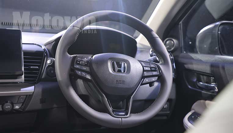 Honda Cars India launches new City sedan at Rs 11.99 lakh onward