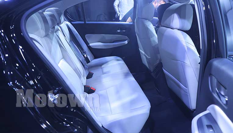 Honda Cars India launches new City sedan at Rs 11.99 lakh onward