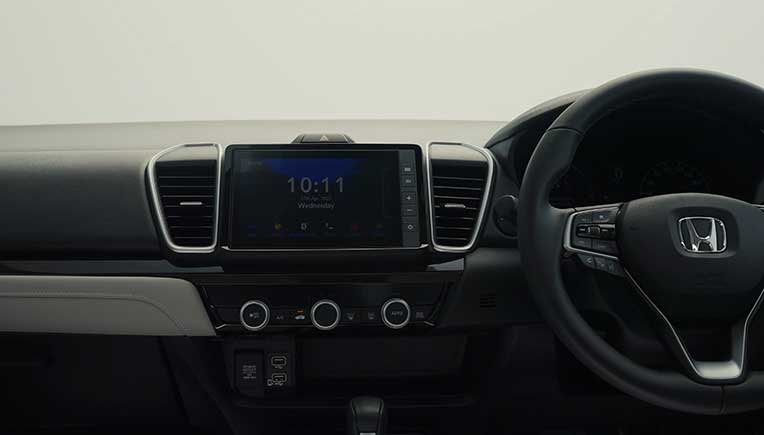 Honda launches new City e:HEV at Rs 19.50 lakh