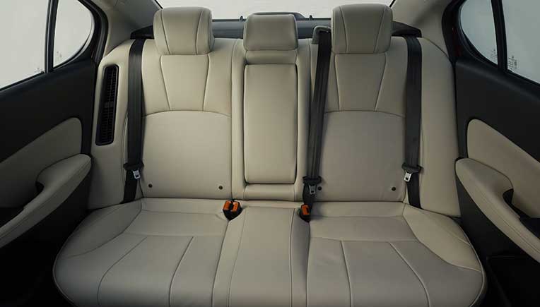 Honda launches new City e:HEV at Rs 19.50 lakh