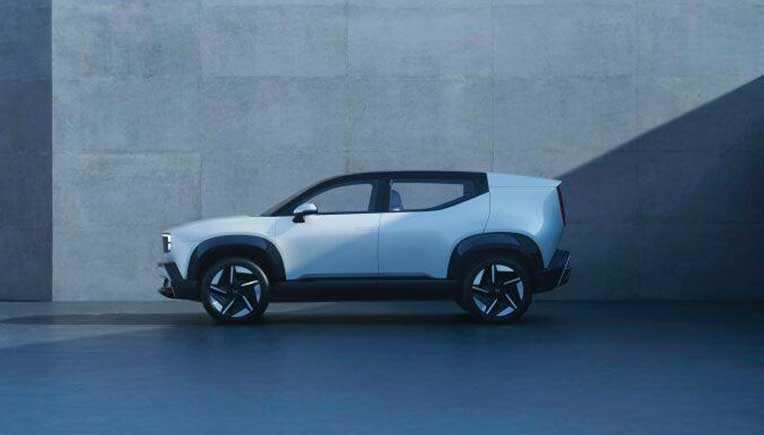 Honda presents world premiere of Honda 0 a prototype