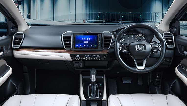 Sophisticated-Dashboard-with-Soft-Touch-Pads