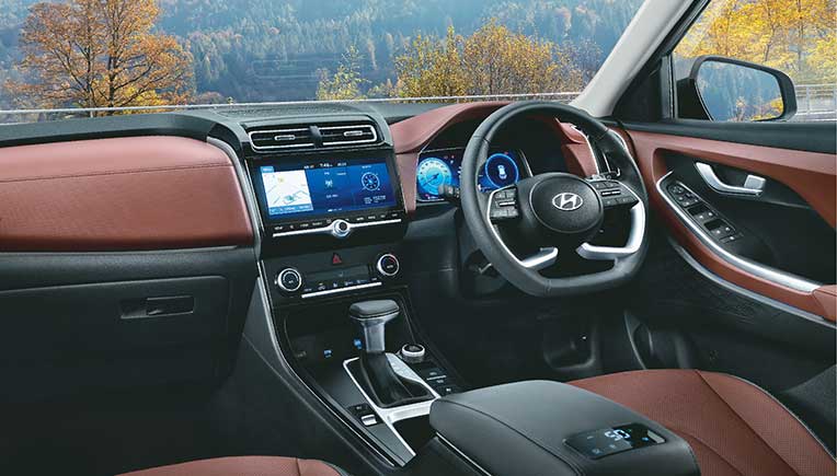 Hyundai Alcazar launched at Rs 16.30 lakh onward