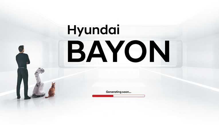 Hyundai Bayon is name of much-awaited intelligent SUV