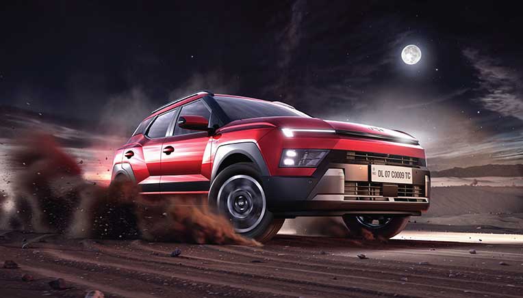 Hyundai Bayon performance details revealed