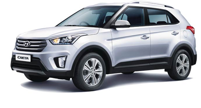 Hyundai Creta is now automatic