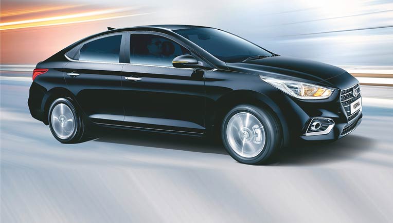 Next gen Verna