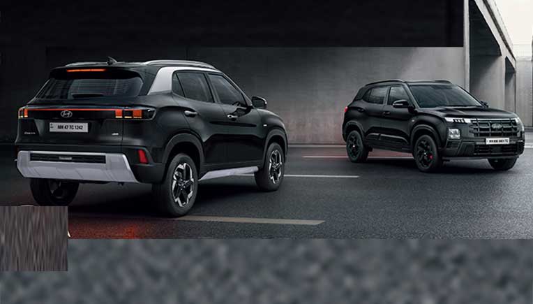Hyundai Creta King, Creta King Limited Edition