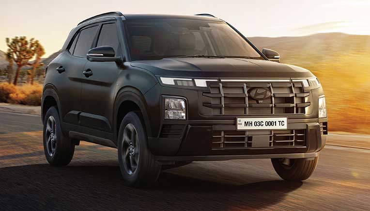 Hyundai Creta King Limited Edition