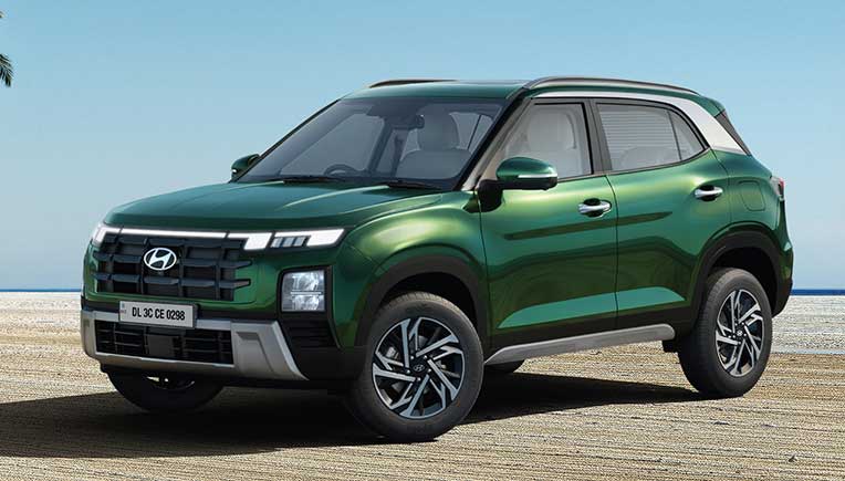 Hyundai Motor India introduces Creta Summer Edition variants 